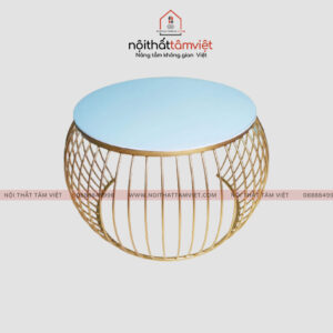 Bàn Trà Tâm Việt BT-12-6