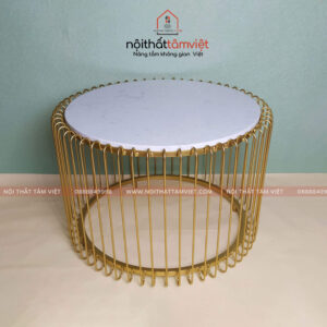 Bàn Trà Tâm Việt BT-15-10