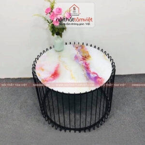 Bàn Trà Tâm Việt BT-15-12