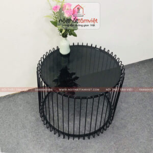 Bàn Trà Tâm Việt BT-15-13