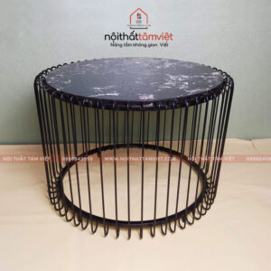 Bàn Trà Tâm Việt BT-15-5