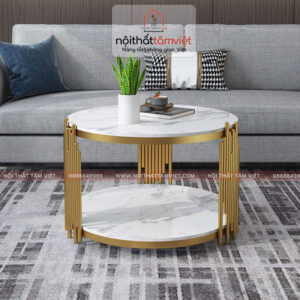 Bàn Trà Tâm Việt BT-16-4