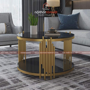 Bàn Trà Tâm Việt BT-16-5