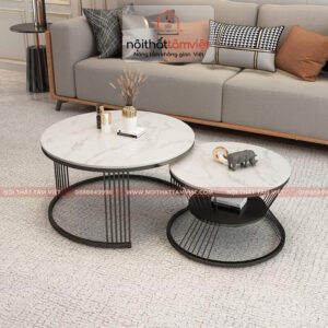 Bàn Trà Tâm Việt BT-18-8