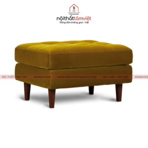 Ghế Đôn Tâm Việt DN-01-3