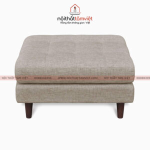 Ghế Đôn Tâm Việt DN-01-5