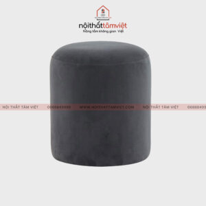 Ghế Đôn Tâm Việt DN-02-6