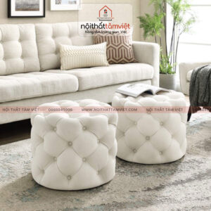 Ghế Đôn Tâm Việt DN-05-5