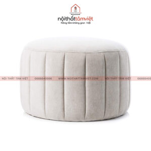 Ghế Đôn Tâm Việt DN-06-3