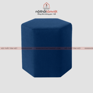 Ghế Đôn Tâm Việt DN-16-3