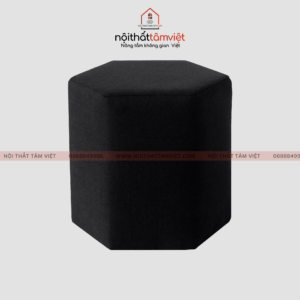 Ghế Đôn Tâm Việt DN-16-4