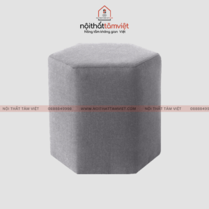 Ghế Đôn Tâm Việt DN-16-6