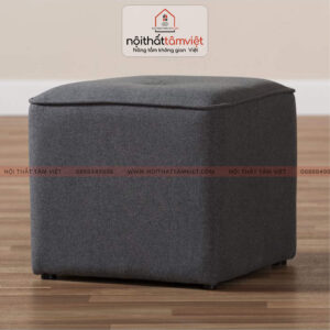 Ghế Đôn Tâm Việt DN-22-3