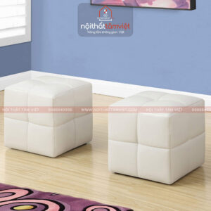 Ghế Đôn Tâm Việt DN-23-3