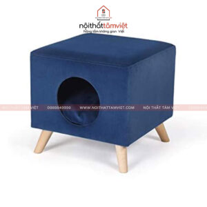 Ghế Đôn Tâm Việt DN-25-2