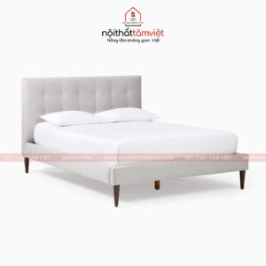 Giường Ngủ Tâm Việt GN-01-3
