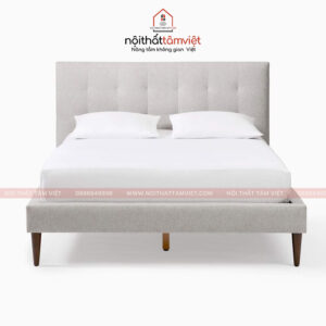 Giường Ngủ Tâm Việt GN-01-4