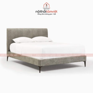 Giường Ngủ Tâm Việt GN-02-1