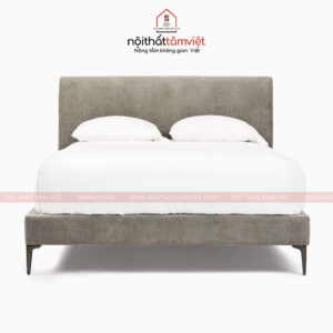 Giường Ngủ Tâm Việt GN-02-2
