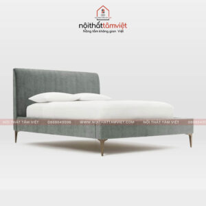 Giường Ngủ Tâm Việt GN-02-3