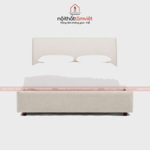 Giường Ngủ Tâm Việt GN-03-5