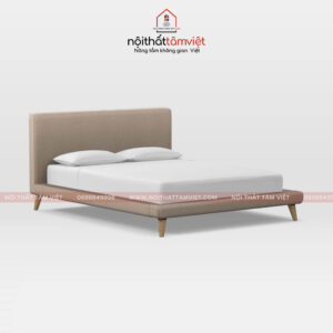 Giường Ngủ Tâm Việt GN-04-3