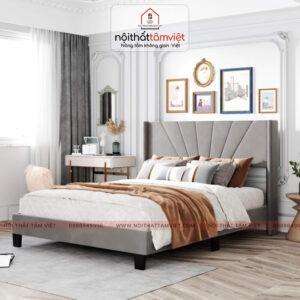 Giường Ngủ Tâm Việt GN-09-6
