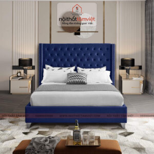 Giường Ngủ Tâm Việt GN-10-1