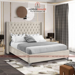 Giường Ngủ Tâm Việt GN-10-5