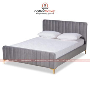 Giường Ngủ Tâm Việt GN-11-3
