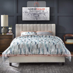 Giường Ngủ Tâm Việt GN-13-2