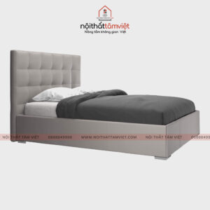 Giường Ngủ Tâm Việt GN-16-1