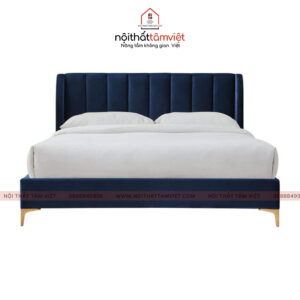 Giường Ngủ Tâm Việt GN-17-4