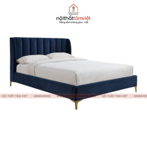 Giường Ngủ Tâm Việt GN-17-5