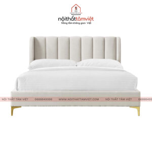 Giường Ngủ Tâm Việt GN-17-6