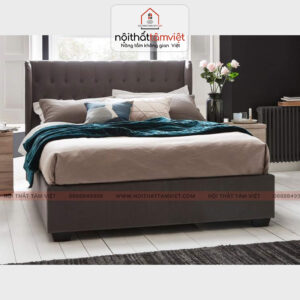 Giường Ngủ Tâm Việt GN-18-2