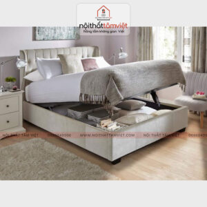Giường Ngủ Tâm Việt GN-18-3