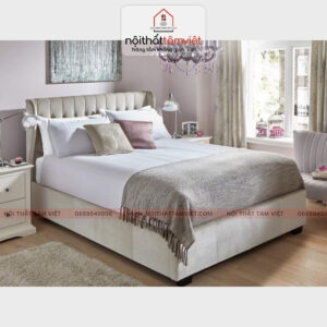 Giường Ngủ Tâm Việt GN-18-4
