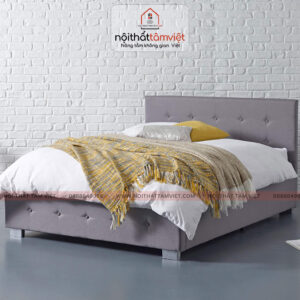 Giường Ngủ Tâm Việt GN-20-6