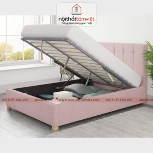 Giường Ngủ Tâm Việt GN-22-1