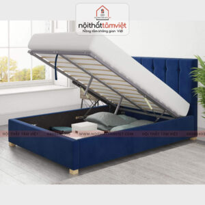 Giường Ngủ Tâm Việt GN-22-7