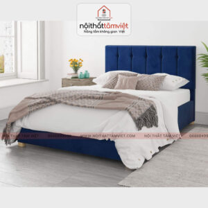 Giường Ngủ Tâm Việt GN-22-8