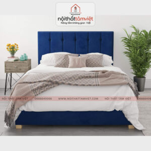 Giường Ngủ Tâm Việt GN-22-9