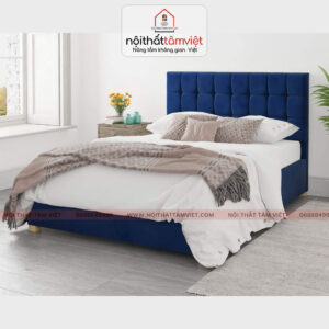 Giường Ngủ Tâm Việt GN-23-4