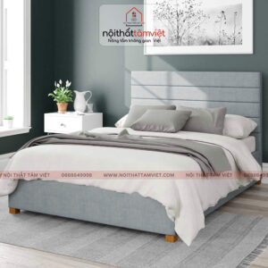 Giường Ngủ Tâm Việt GN-24-3