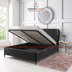 Giường Ngủ Tâm Việt GN-26-3