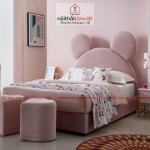 Giường Ngủ Tâm Việt GN-27-5