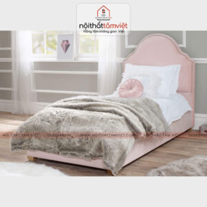 Giường Ngủ Tâm Việt GN-28-2