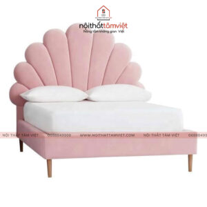 Giường Ngủ Tâm Việt GN-30-4