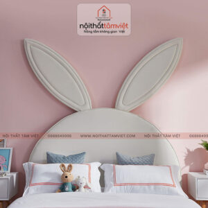 Giường Ngủ Tâm Việt GN-31-2